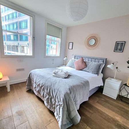 London City Apartments Exterior foto