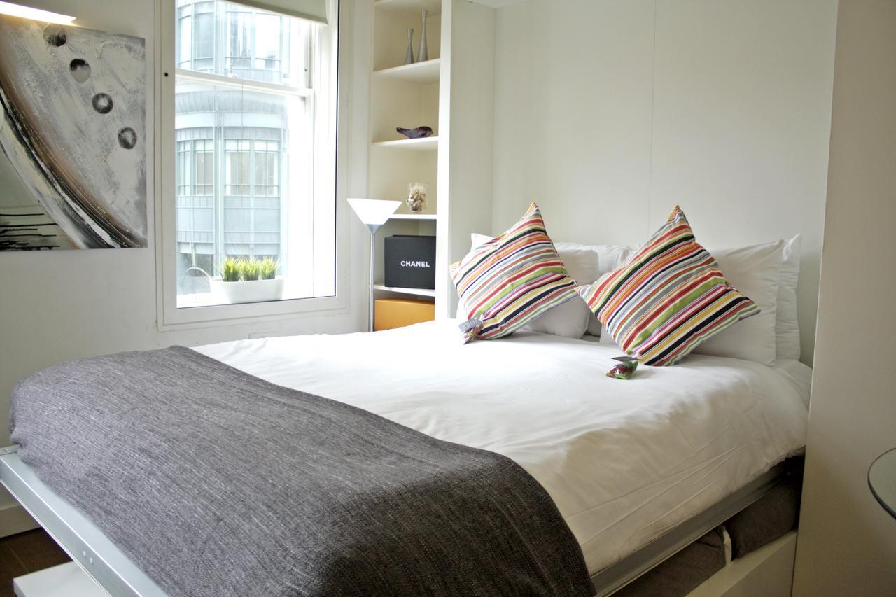 London City Apartments Exterior foto